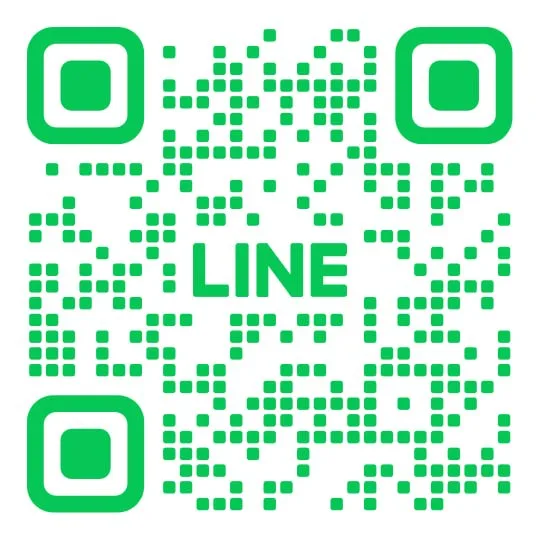 QR Code ทักเข้ามา สมัคร ruay Line @